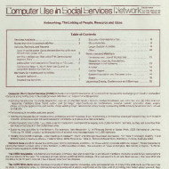 1982 Vol. 2, No. 4 &amp; Vol. 3, No 1.