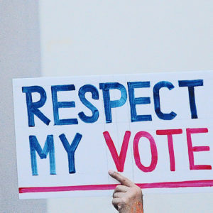 Vote