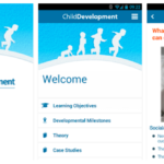 Child Development Apps 1-3